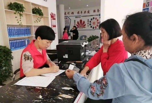 我縣開展 公益體檢進(jìn)社區(qū) 健康服務(wù)暖人心 新時(shí)代文明實(shí)踐活動(dòng)