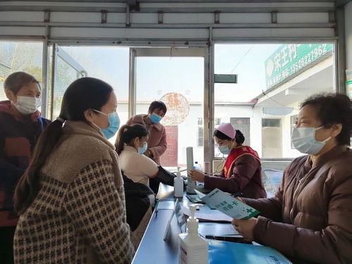 周口儷嬰婦女兒童醫(yī)院開展健康義診活動(dòng)