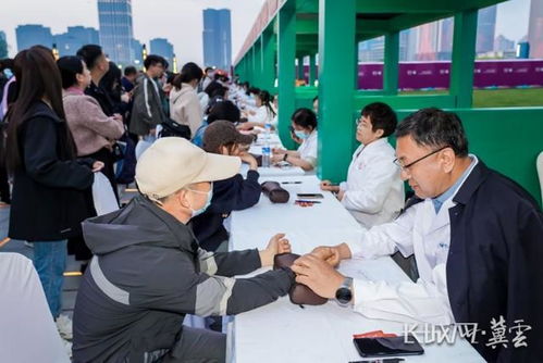 養(yǎng)生新玩法 2025河北省中醫(yī)藥文化夜市開幕啦