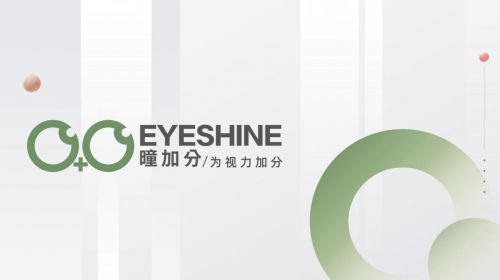 擁抱清晰視界,曈加分全方位守護,繪就人生精彩畫卷