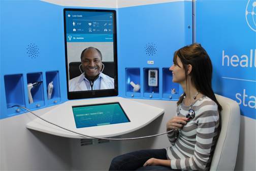 互聯(lián)網(wǎng)醫(yī)療進(jìn)入第三階段 傳統(tǒng)醫(yī)療機(jī)構(gòu)如何布局健康咨詢服務(wù)